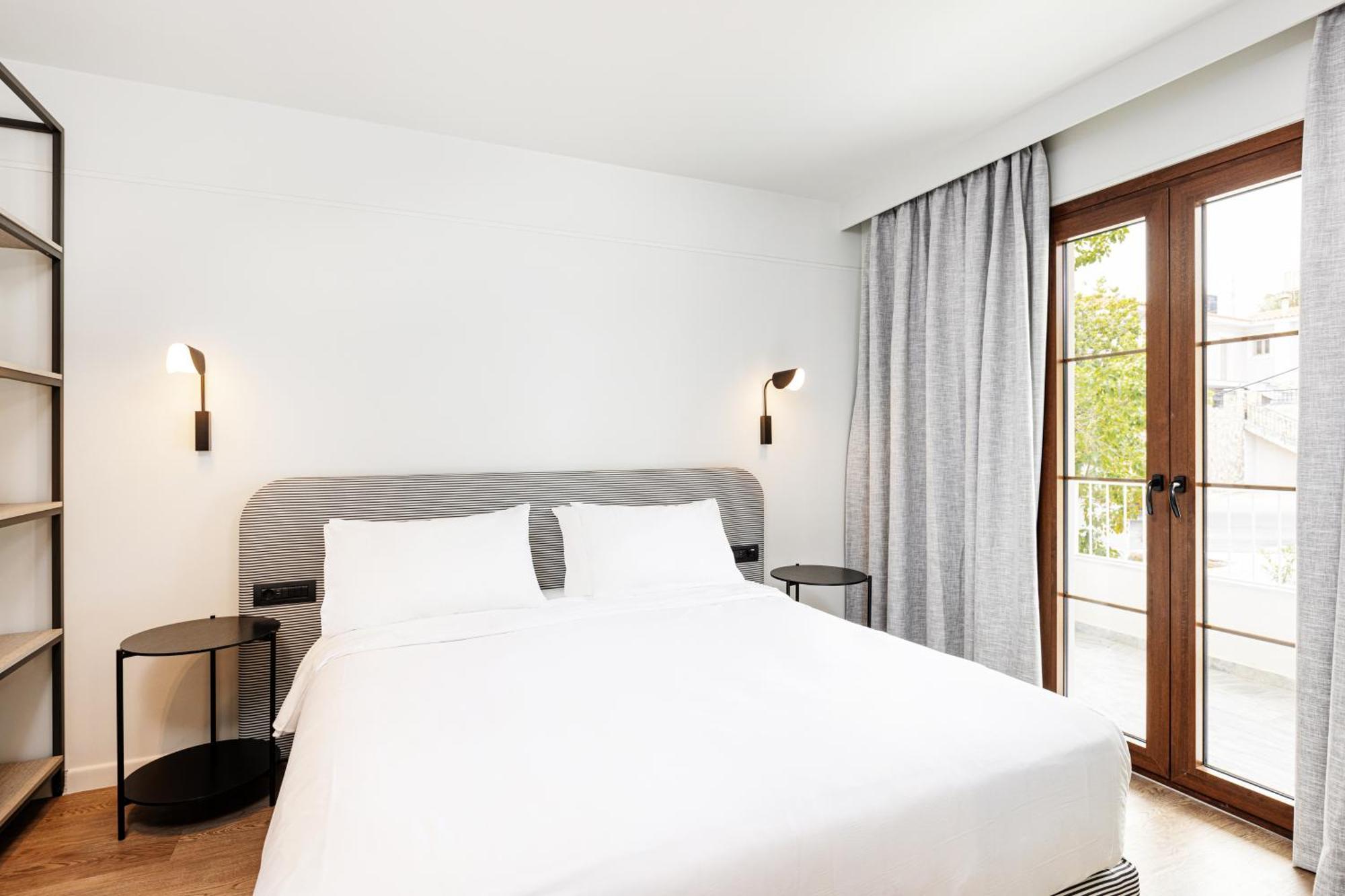 Doryssa Lithos Hotel Питагорион Экстерьер фото